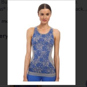 Stella McCartney Adidas Seem Less Tank